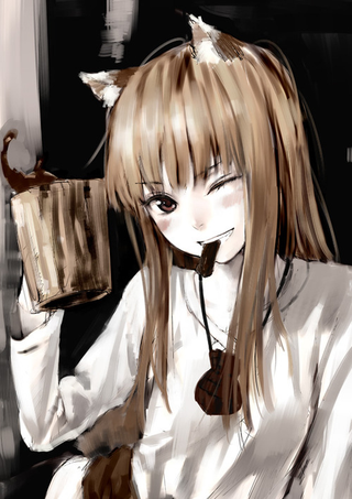 Illustration for article titled NO HOLO FOR AN ENTIRE WEEK!